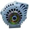 Wai Global Alternator, ALTDR CS130D, 110 Amp12 Volt, CW, 6Groove62mm Pulley, 0500 Plug Clock 8243N-6G2 - alternate 7